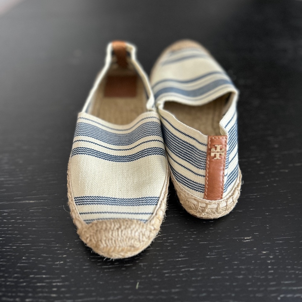 Tory Burch Espadrilles